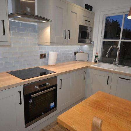 Delightful Cottage In Sandwich - One Bedroom Εξωτερικό φωτογραφία