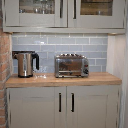 Delightful Cottage In Sandwich - One Bedroom Εξωτερικό φωτογραφία