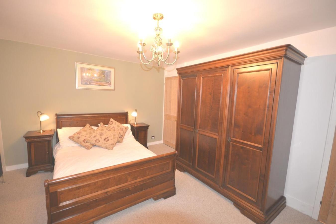 Delightful Cottage In Sandwich - One Bedroom Εξωτερικό φωτογραφία