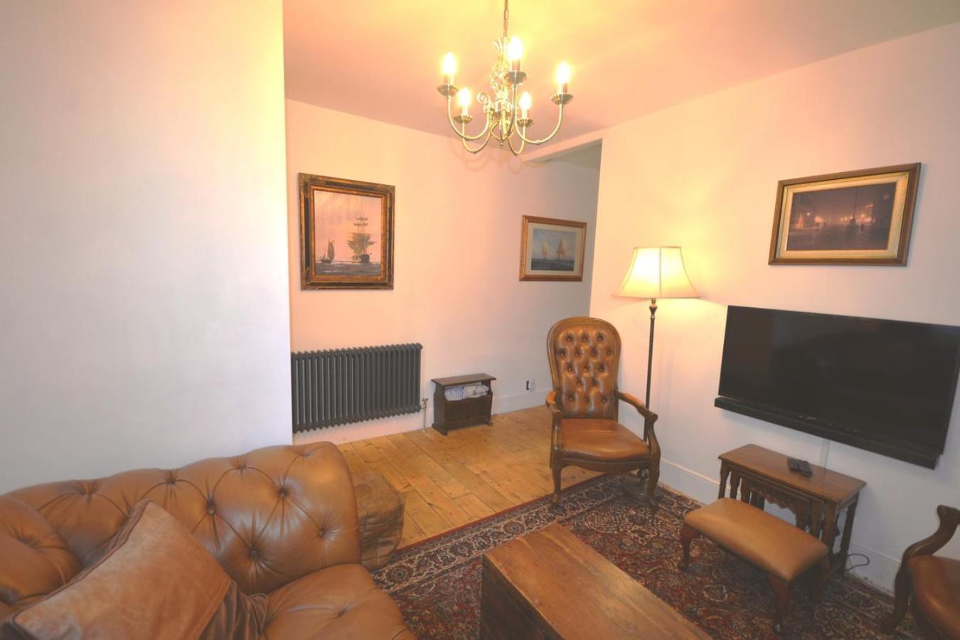 Delightful Cottage In Sandwich - One Bedroom Εξωτερικό φωτογραφία