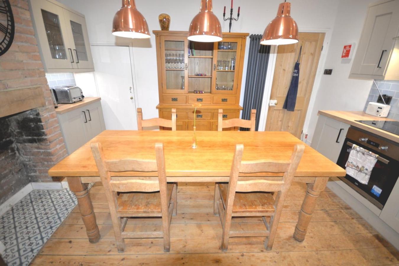 Delightful Cottage In Sandwich - One Bedroom Εξωτερικό φωτογραφία