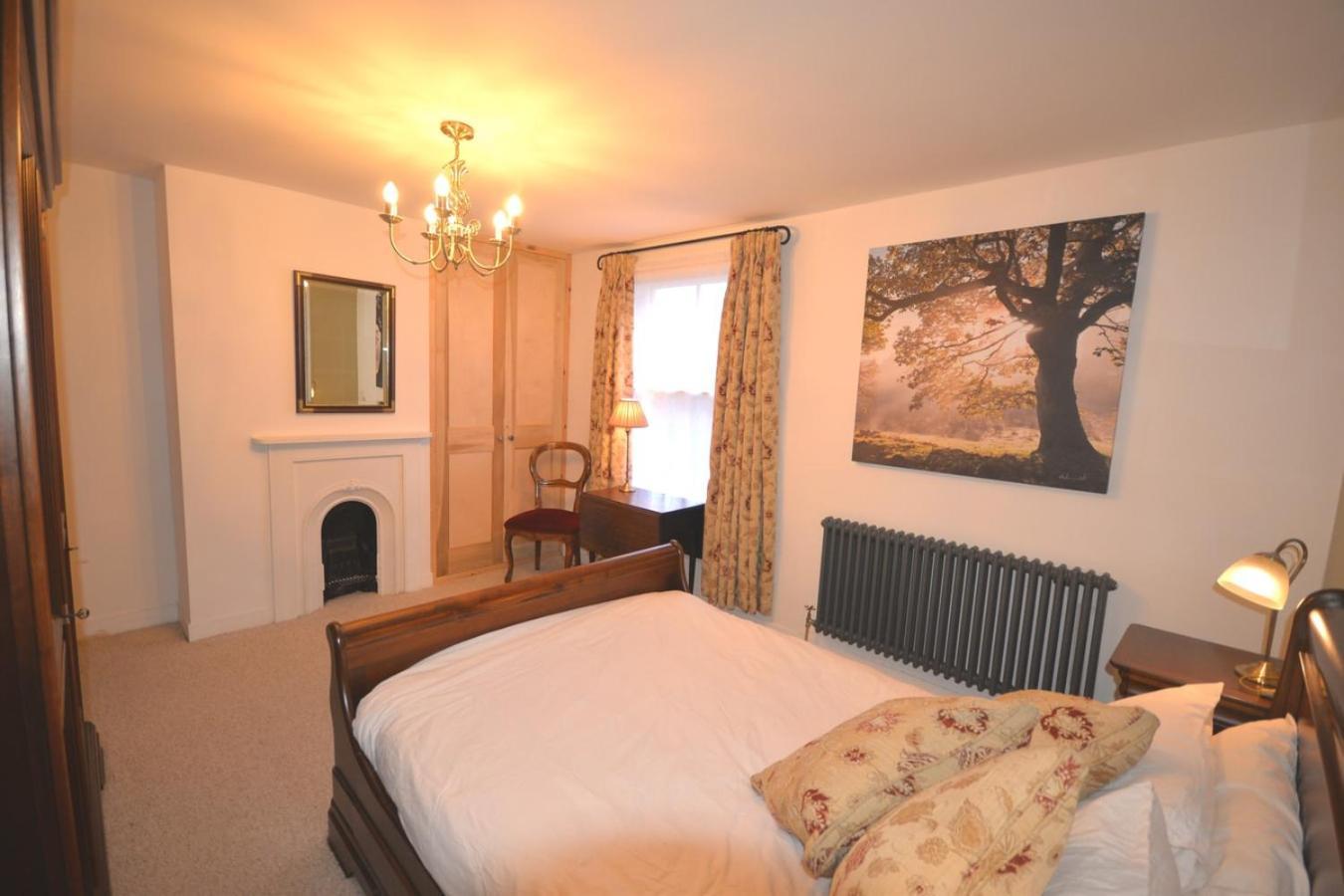 Delightful Cottage In Sandwich - One Bedroom Εξωτερικό φωτογραφία