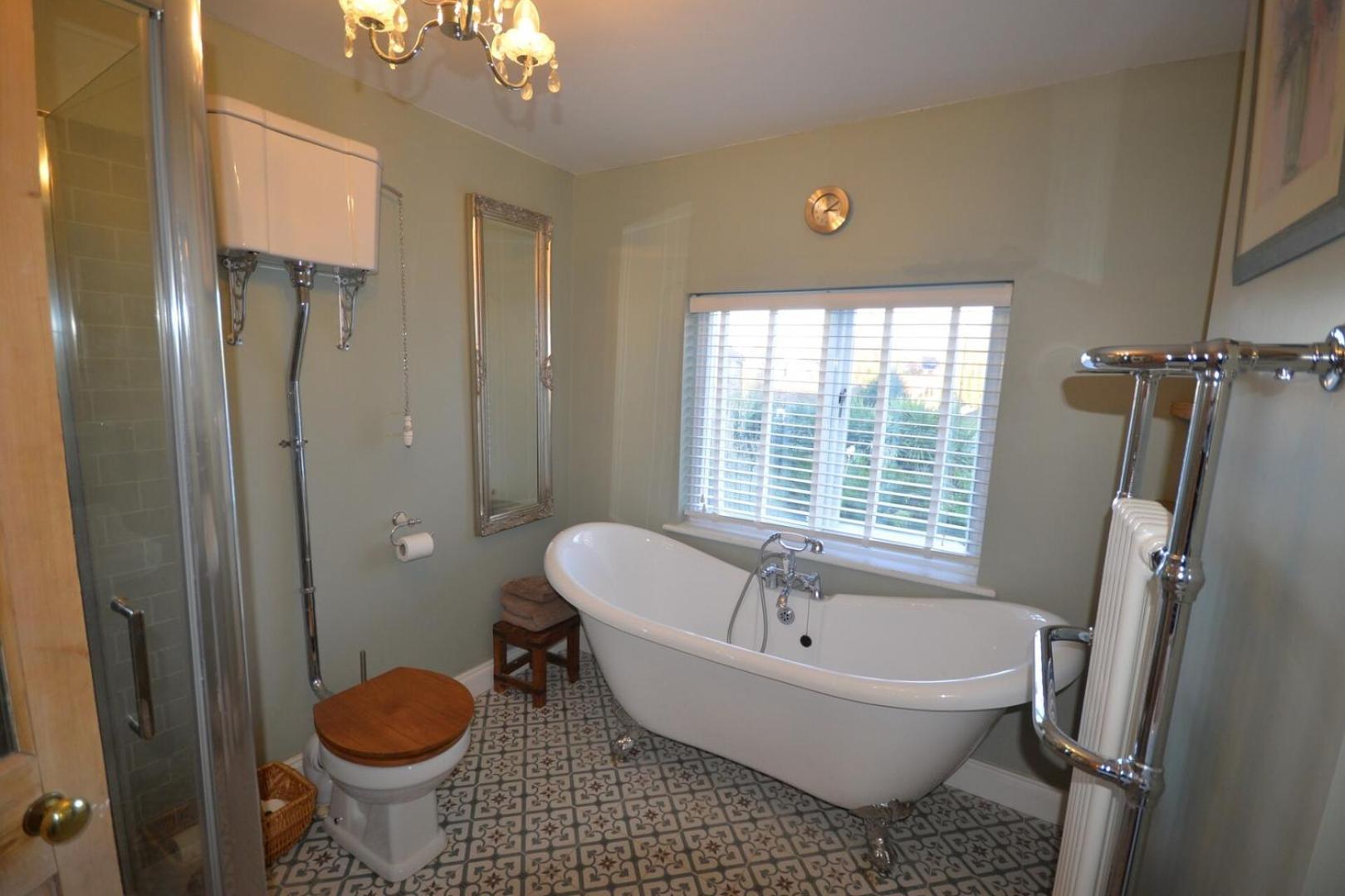 Delightful Cottage In Sandwich - One Bedroom Εξωτερικό φωτογραφία