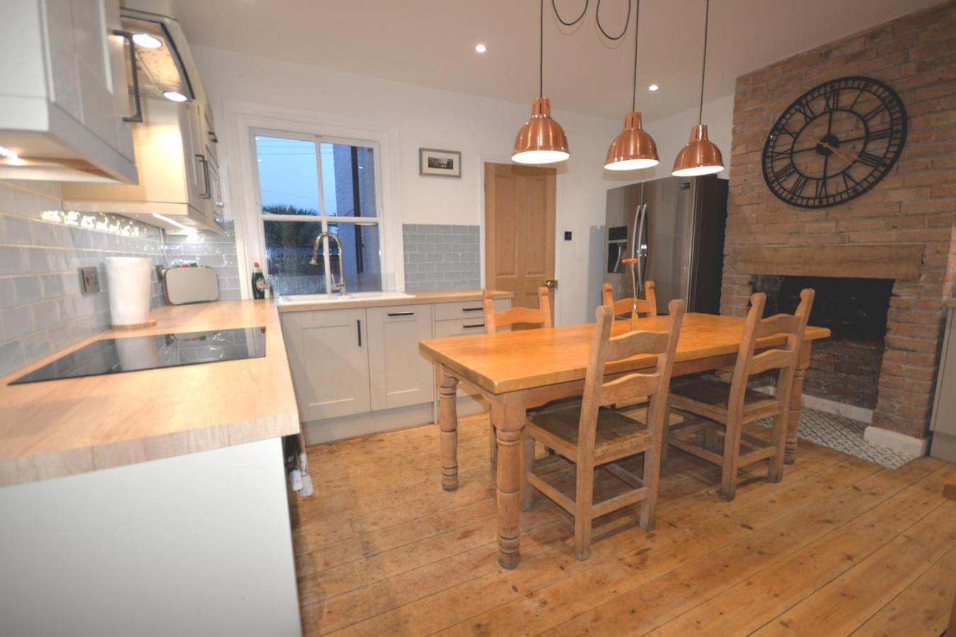 Delightful Cottage In Sandwich - One Bedroom Εξωτερικό φωτογραφία