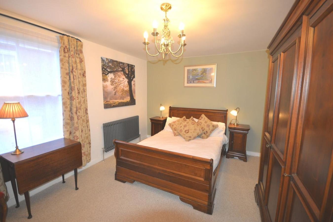 Delightful Cottage In Sandwich - One Bedroom Εξωτερικό φωτογραφία