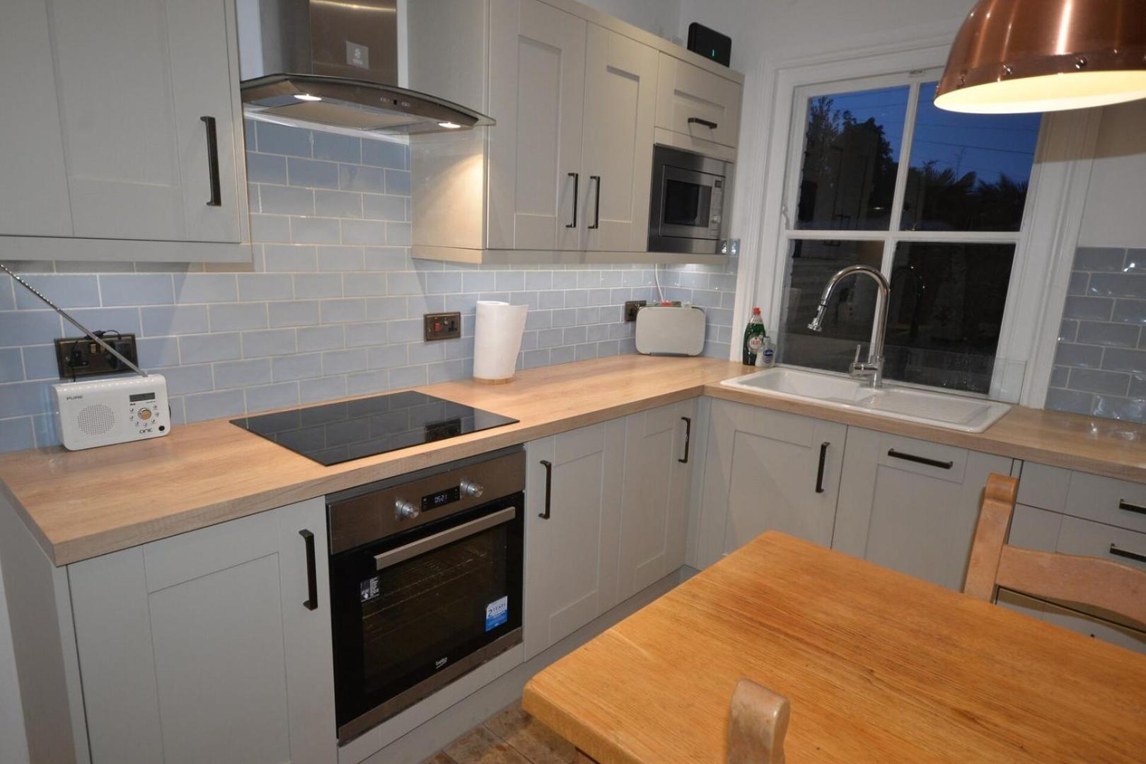 Delightful Cottage In Sandwich - One Bedroom Εξωτερικό φωτογραφία