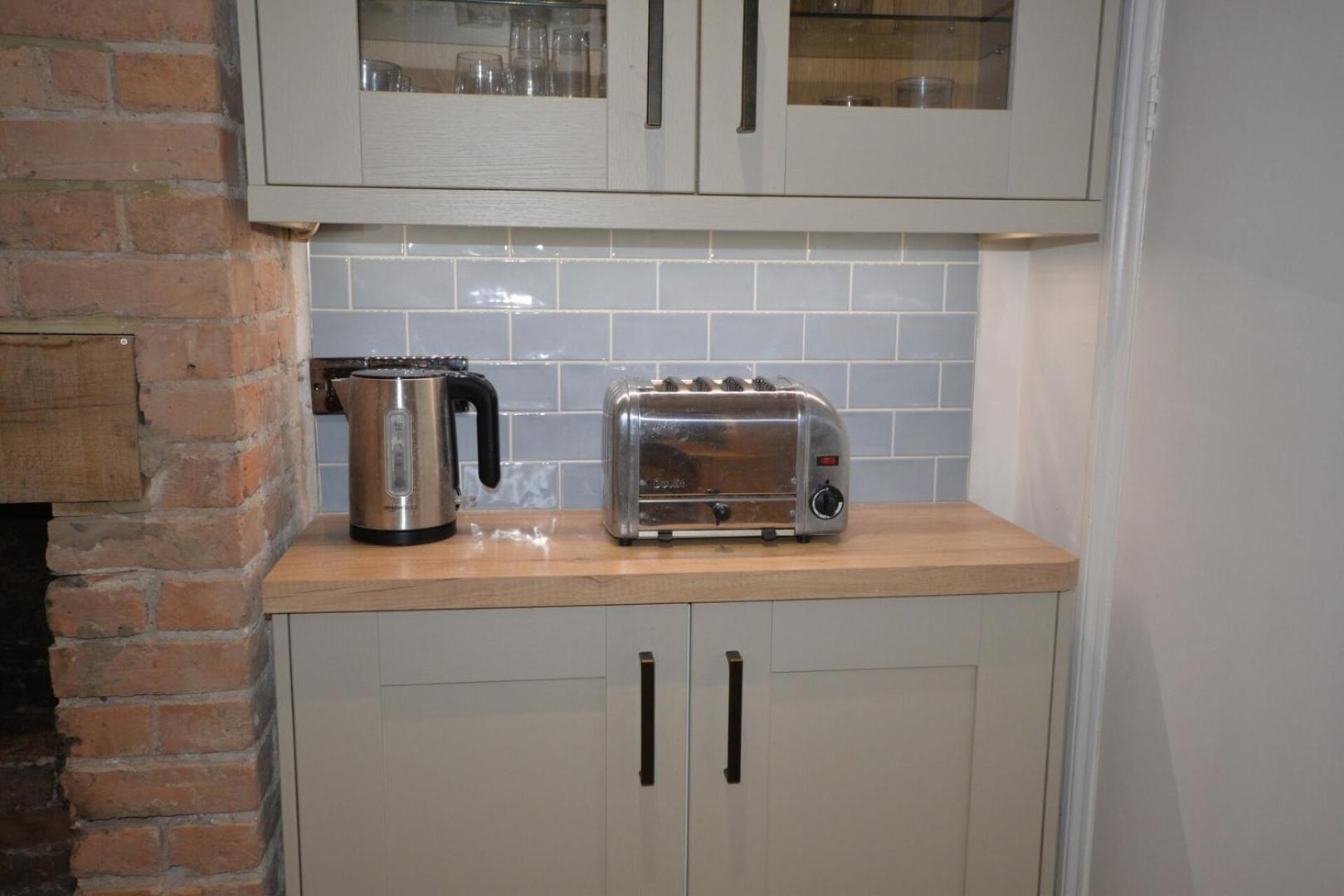 Delightful Cottage In Sandwich - One Bedroom Εξωτερικό φωτογραφία
